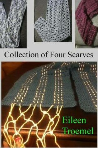 Cover of Collection of Four Scarves