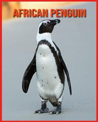 Book cover for African Penguin