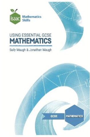 Cover of Using Essential GCSE Mathematics