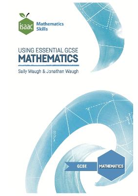 Book cover for Using Essential GCSE Mathematics