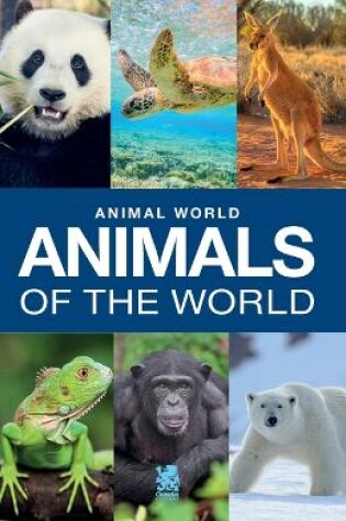 Cover of Animal World