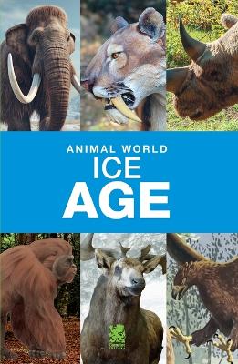 Cover of Animal World