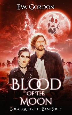 Book cover for Blood of the Moon