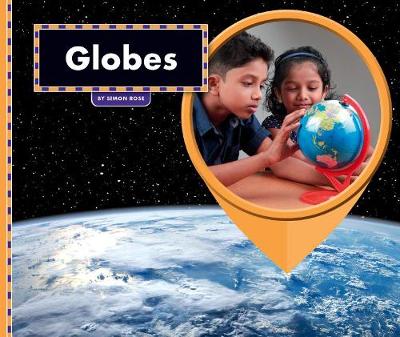 Book cover for Globes