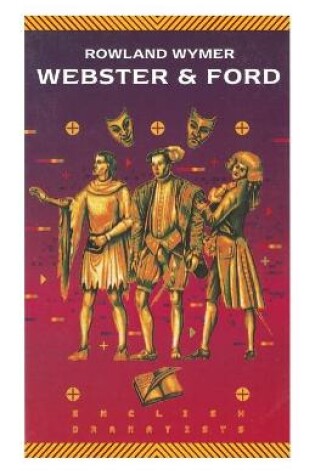 Cover of Webster and Ford