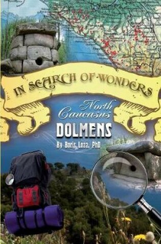 Cover of In Search of Wonders