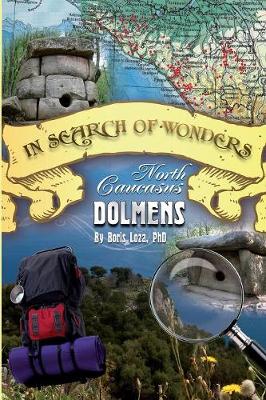 Book cover for In Search of Wonders