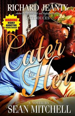 Book cover for Cater to Her