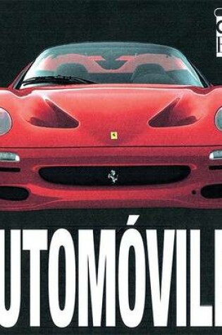 Cover of Automoviles