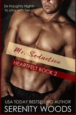 Book cover for Mr. Seductive