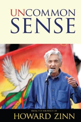 Cover of Uncommon Sense