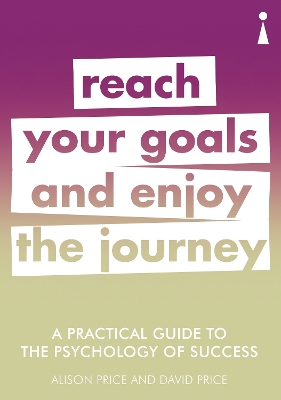 Book cover for A Practical Guide to the Psychology of Success