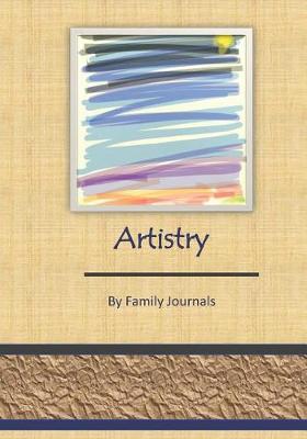 Book cover for Artistry