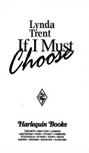 Book cover for If I Must Choose