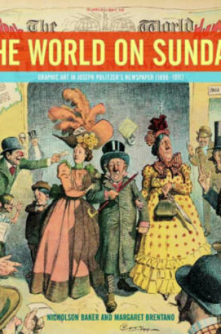Cover of The World on Sunday