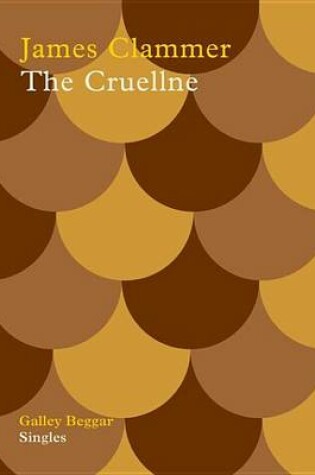Cover of Cruellne