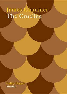 Book cover for Cruellne