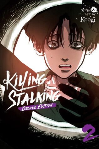 Cover of Killing Stalking: Deluxe Edition Vol. 2