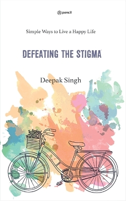 Book cover for Defeating the Stigma