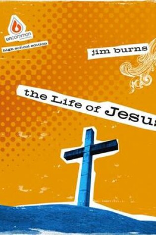 Cover of The Life of Jesus