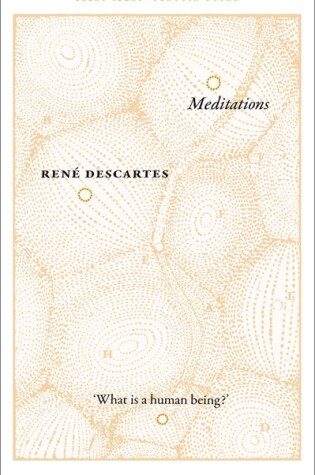 Cover of Meditations