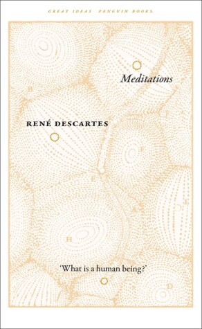 Cover of Meditations