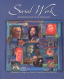 Book cover for Social Work