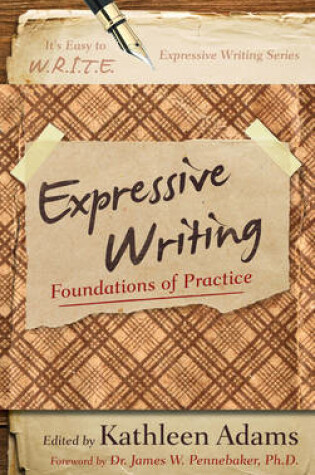 Cover of Expressive Writing