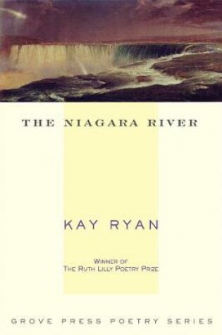 Cover of The Niagara River