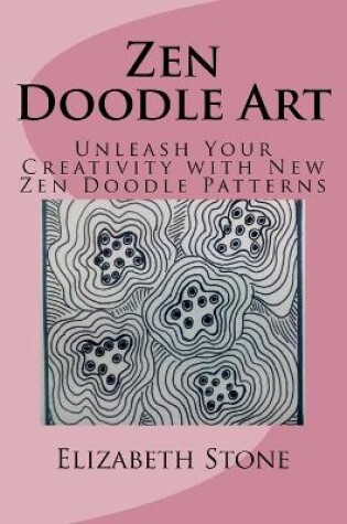 Cover of Zen Doodle Art
