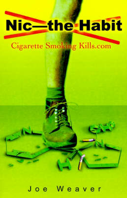 Cover of Nic--The Habit