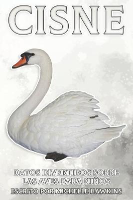 Book cover for Cisne