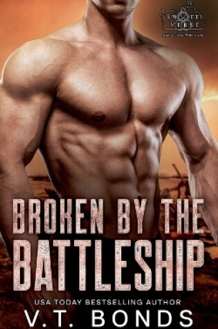 Cover of Broken by the Battleship