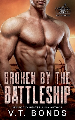 Book cover for Broken by the Battleship