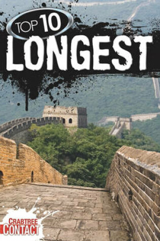 Cover of Top 10 Longest