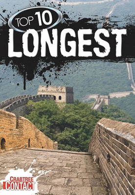 Cover of Top 10 Longest