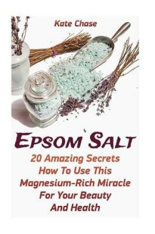 Cover of Epsom Salt