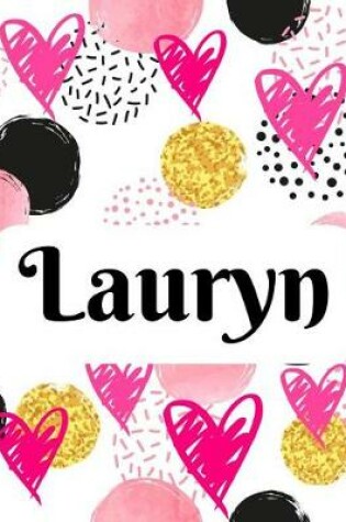 Cover of Lauryn