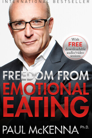Cover of Freedom from Emotional Eating