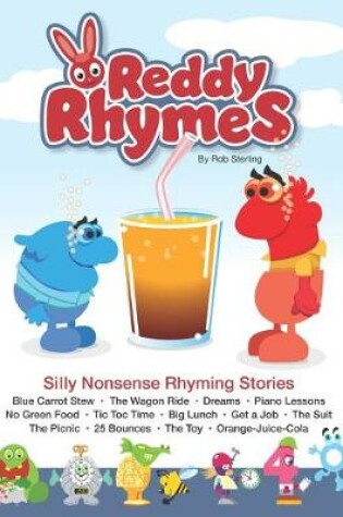 Cover of Reddy Rhymes