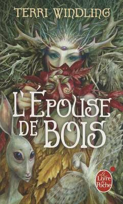 Cover of L'Epouse de Bois