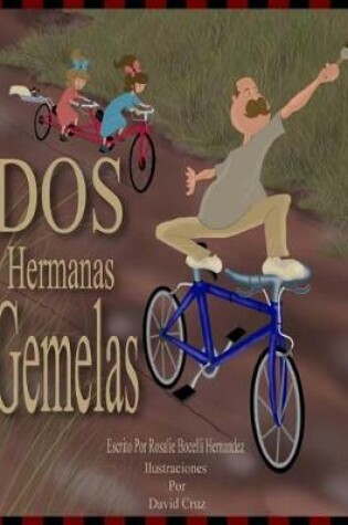 Cover of Dos Hermanas Gemelas