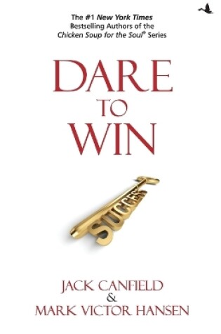 Cover of Dare to Win