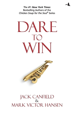 Book cover for Dare to Win