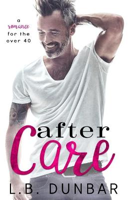 Book cover for After Care