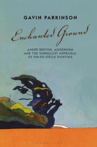 Cover of Enchanted Ground
