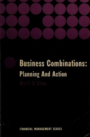 Cover of Business Combinations
