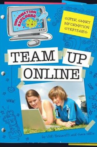 Cover of Team Up Online