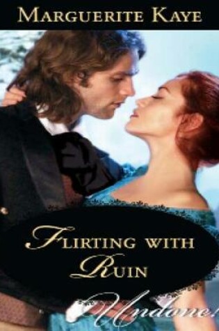 Cover of Flirting With Ruin