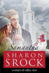 Book cover for Samantha